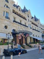 Monaco