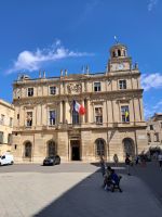 Arles