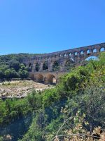 Pont du Gard 