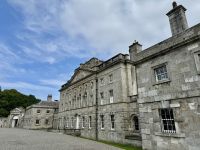 12. Tag – Tag in den Wicklow Mountains – Powerscourt Gardens