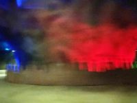 Faröer - Eysturoy-Tunnel