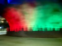 Faröer - Eysturoy-Tunnel