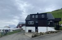 Faröer - Trøllanes