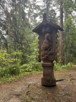 ...am Hexenberg (2)