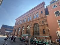 Altstadt von Riga (1)