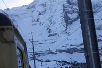 die Jungfraujochbahn