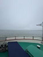 Bootsfahrt entlang der Sanddüne (3)