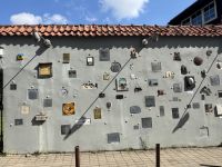 Erkundungen in Vilnius (2)