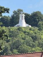 Erkundungen in Vilnius (4)