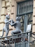 Jugendstilhäuser in Riga (13)