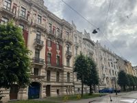 Jugendstilhäuser in Riga (16)