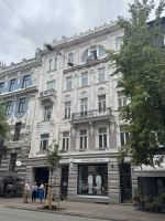 Jugendstilhäuser in Riga (18)