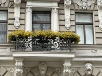 Jugendstilhäuser in Riga (22)