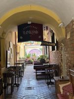 Stadtrundgang in Vilnius (1)