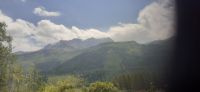 Engadin Rundfahrt