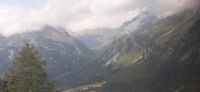 Engadin Rundfahrt
