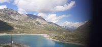 Fahrt nach Tirano