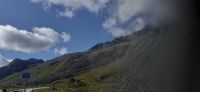 Flüela Pass