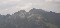 Blick vom Jacobshorn