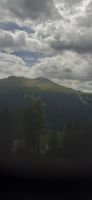 Blick von der Schatzalp