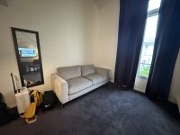 Hotel Paxton - Zustellbett im Familienzimmer