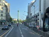 Paris - Stadtrundfahrt 