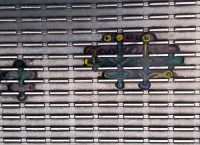 Kaugummikunst von Ben Wilson 