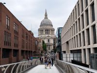 St. Pauls Cathedral 