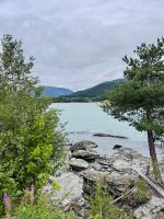 Tag 3 - Fahrt durch das Gunbrandstal