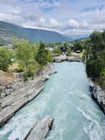 Tag 3 - Prestfossen, Lom