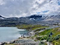 Tag 3 - Djupvatnet
