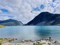 Tag 3 - Djupvatnet