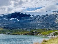 Tag 3 - Djupvatnet