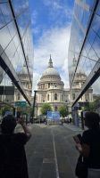St. Pauls