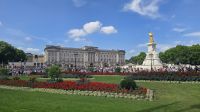 Buckingham Palast