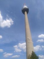 Donauturm, Wien