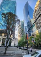 Vancouver Downtown