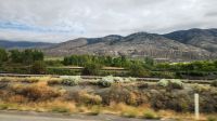 British Columbia - Fahrt nach Vancouver
