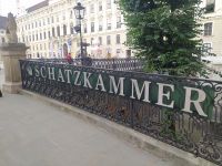 Die Wiener Schatzkammer