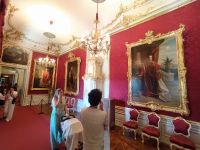 Führung durch das Schloss Schönbrunn, Wien