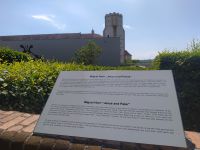 Kloster Melk: Miguel Horn 