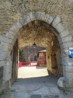 Burgruine Aggstein