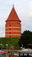 Kleipeda: Rundgang: Memelburg