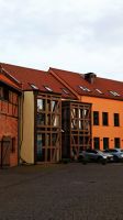 Kleipeda: Rundgang