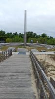 Kurische Nehrung: Hohe Düne