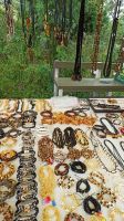 Bernsteinschmuck
