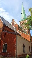 Riga: Jakobskirche