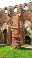 Tartu: Rundgang: Domruine