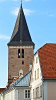 Tartu: Johanniskirche