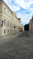 Tartu: Rundgang